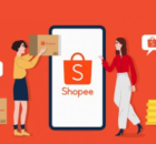 Cara Bisnis Online di Shopee