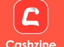 Aplikasi Penghasil Uang Cashzine