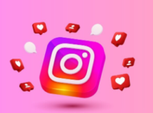 Cara Dapatkan Uang Dari Instagram